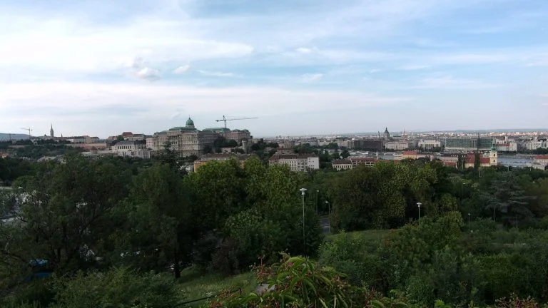 Feiyu Pocket vs. Xiaomi Fimi gimbal kamera 17