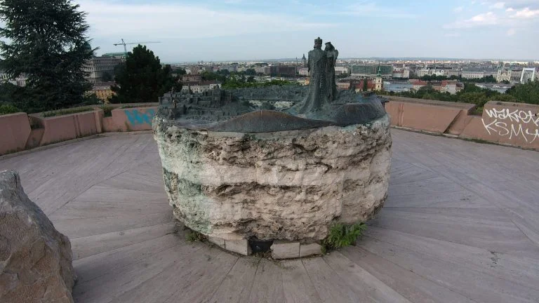 Feiyu Pocket vs. Xiaomi Fimi gimbal kamera 18