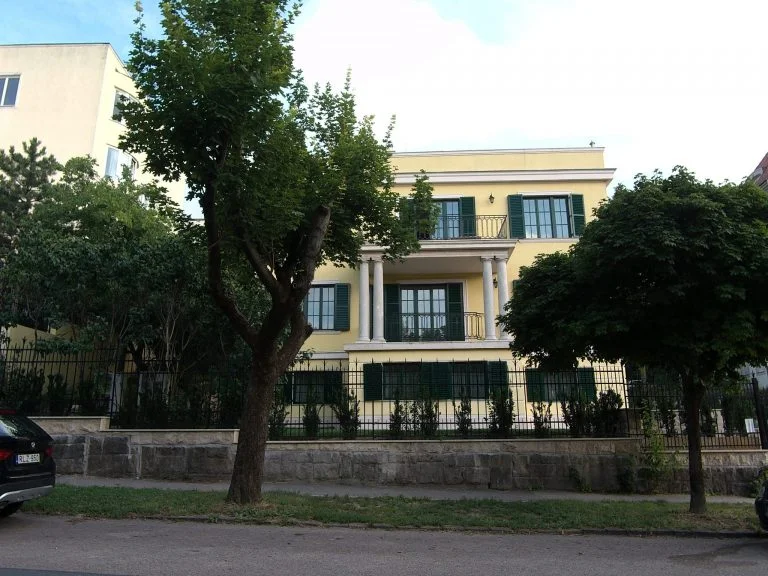 Feiyu Pocket vs. Xiaomi Fimi gimbal kamera 22