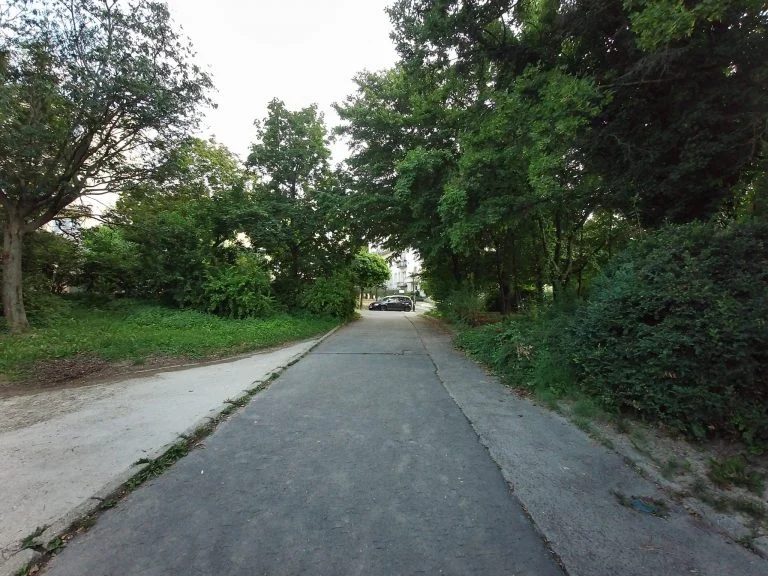 Feiyu Pocket vs. Xiaomi Fimi gimbal kamera 31