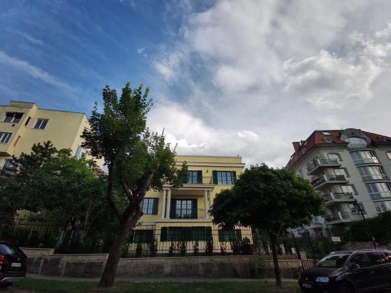 Feiyu Pocket vs. Xiaomi Fimi gimbal kamera 32