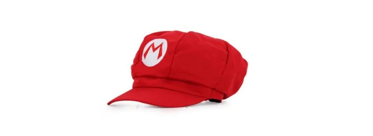 37 éves lett Mario 2