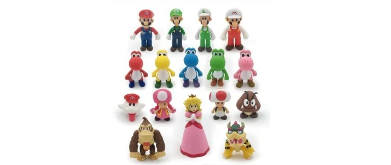 37 éves lett Mario 3