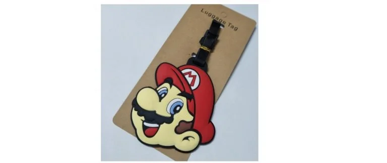 37 éves lett Mario 5