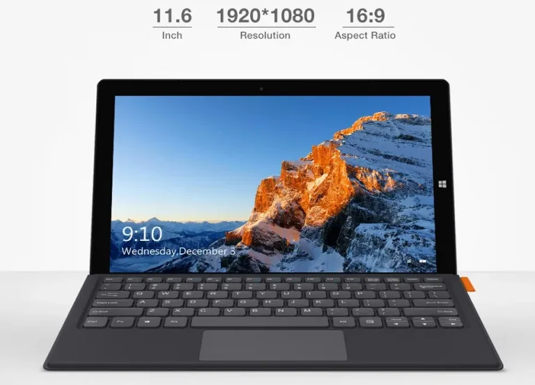 Windowsos tablet bomba áron 5