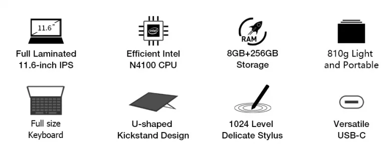 Windowsos tablet bomba áron 8