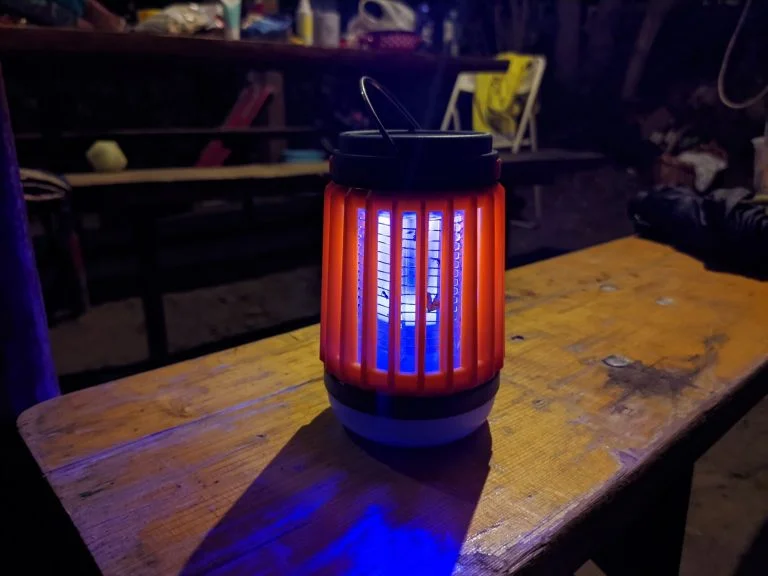 Mit érnek a kínai rovarirtó készülékek? 16