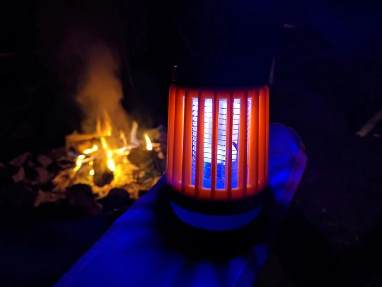 Mit érnek a kínai rovarirtó készülékek? 17