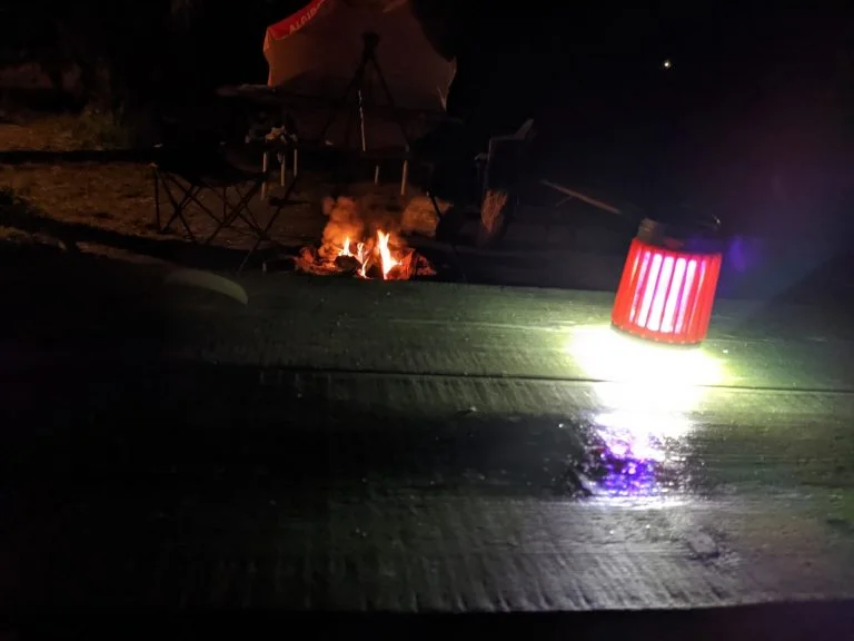 Mit érnek a kínai rovarirtó készülékek? 18