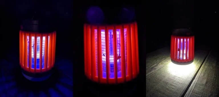 Mit érnek a kínai rovarirtó készülékek? 23