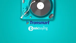 Tronsmart nap a Geekbuyingnál