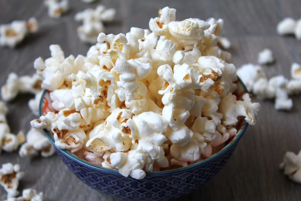 Mondjunk búcsút a mikrós popcornnak! 1