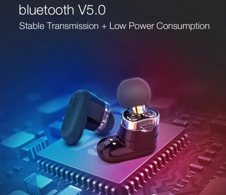 Filléres TWS fülesek a banggoodon 17