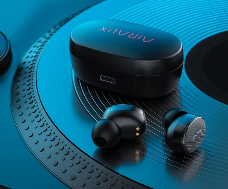 Filléres TWS fülesek a banggoodon 7