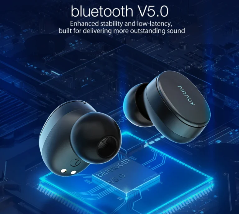 Filléres TWS fülesek a banggoodon 8