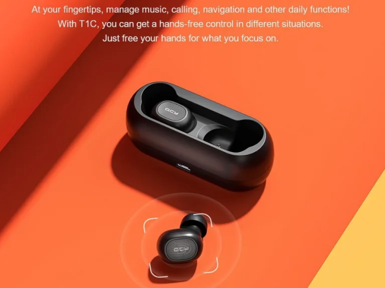 Filléres TWS fülesek a banggoodon 3