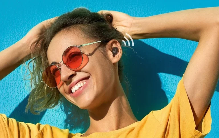 Filléres TWS fülesek a banggoodon 6