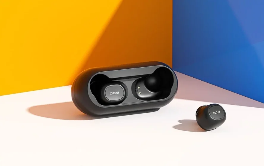 Filléres TWS fülesek a banggoodon 1