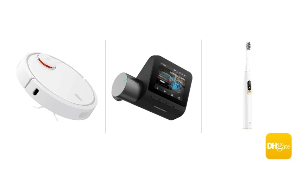 Itt vannak a DHGate legjobb ajánlatai 1