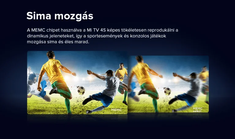 Elérhető a Xiaomi Mi TV 65 colos verziója 7