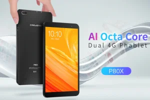 Teclast entry-level tablet under HUF 20