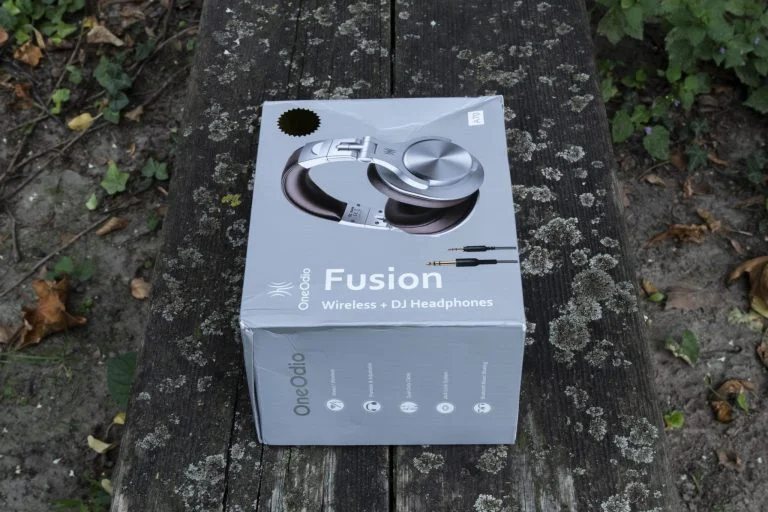 Oneodio A70 akció 3