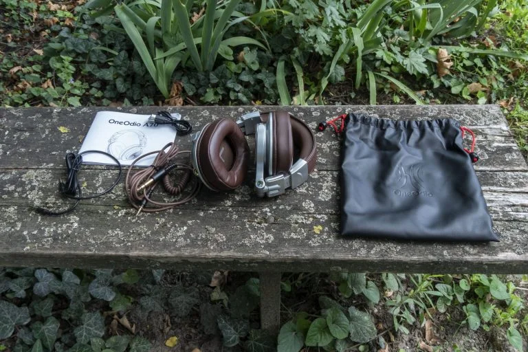 Oneodio A70 akció 5