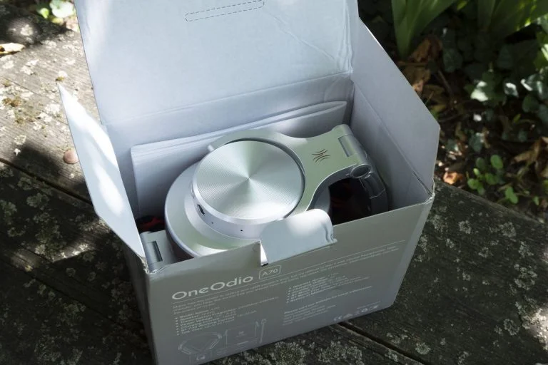 Oneodio A70 akció 4