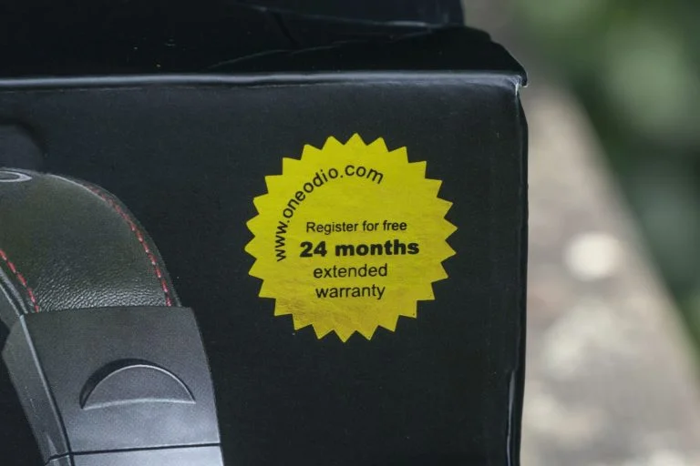 Oneodio A70 és Pro-10 fülhallgatók tesztje 17