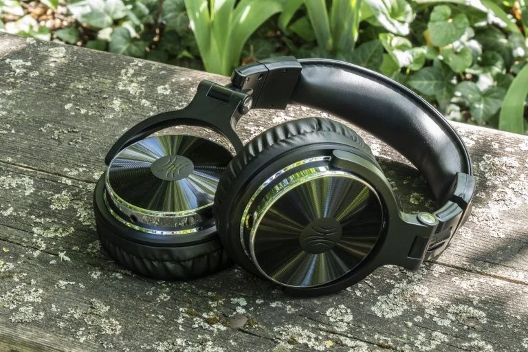 Oneodio A70 és Pro-10 fülhallgatók tesztje 20