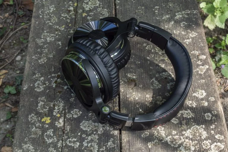 Oneodio A70 és Pro-10 fülhallgatók tesztje 21