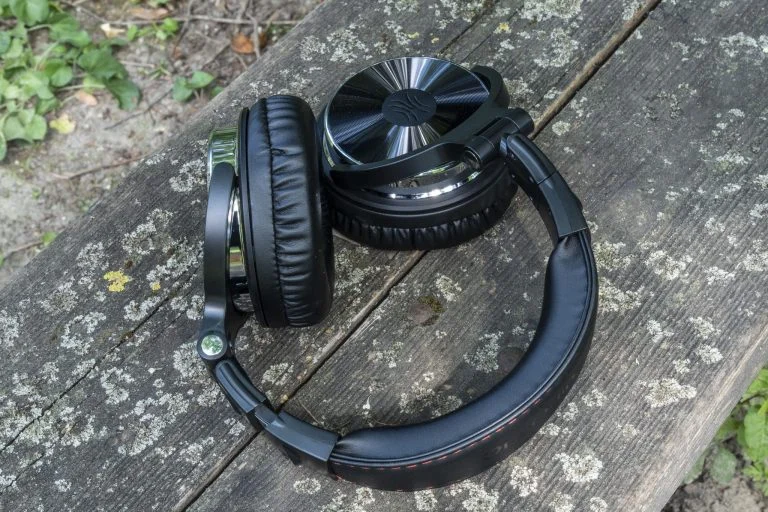 Oneodio A70 és Pro-10 fülhallgatók tesztje 22