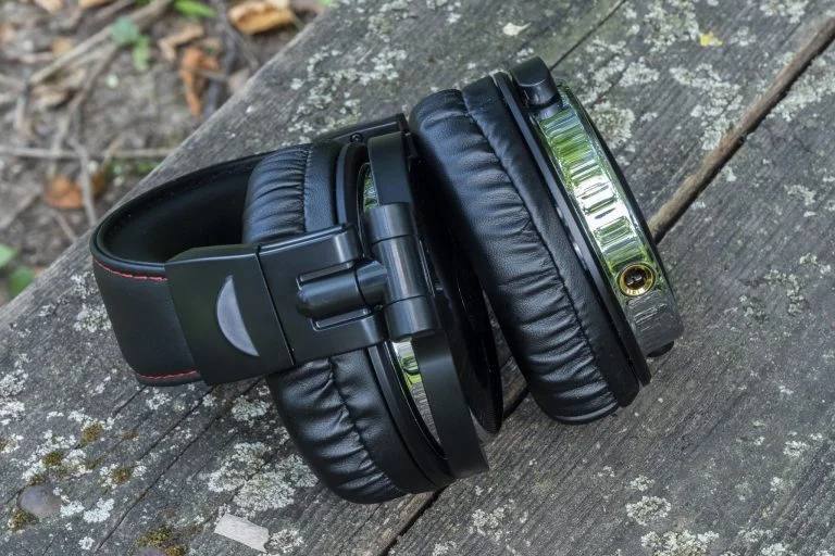 Oneodio A70 és Pro-10 fülhallgatók tesztje 23