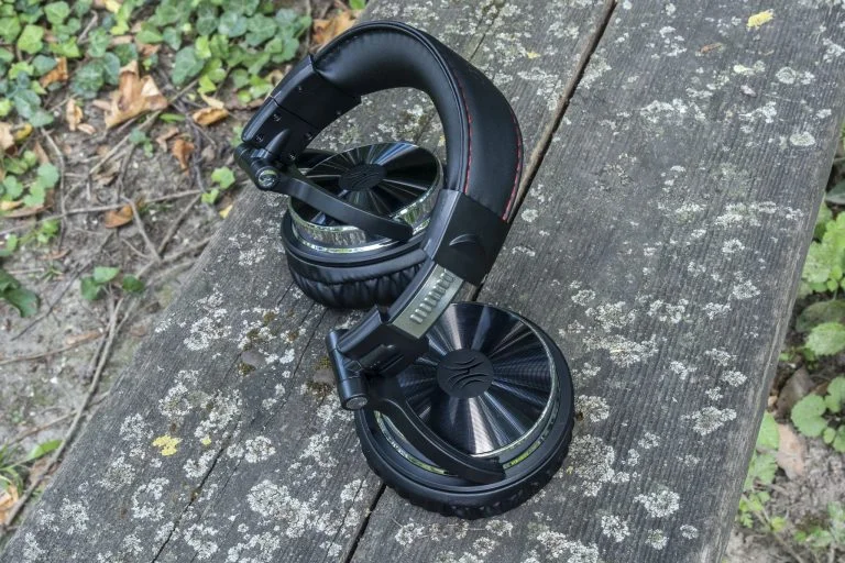 Oneodio A70 és Pro-10 fülhallgatók tesztje 25