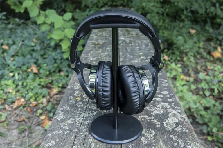 Oneodio A70 és Pro-10 fülhallgatók tesztje 27