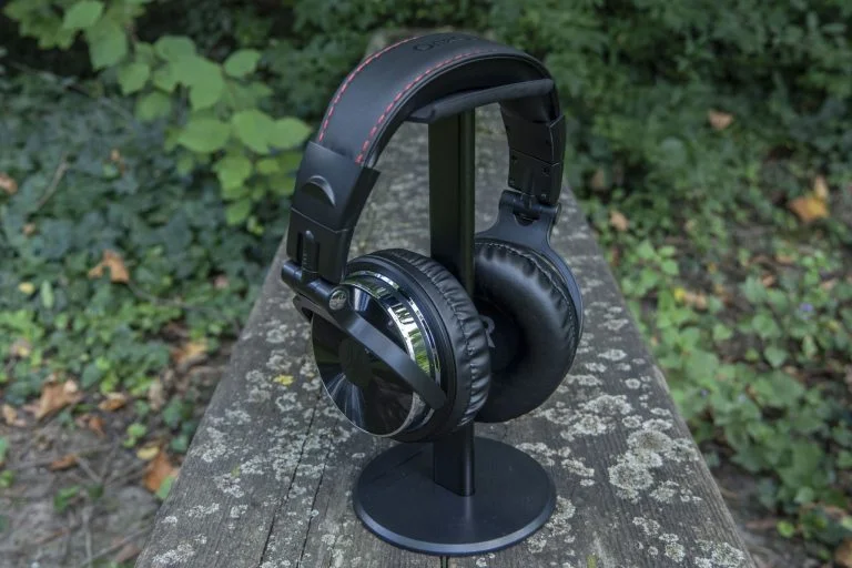 Oneodio A70 és Pro-10 fülhallgatók tesztje 28