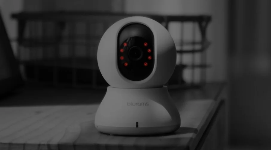 Blurams Dome Lite 2
