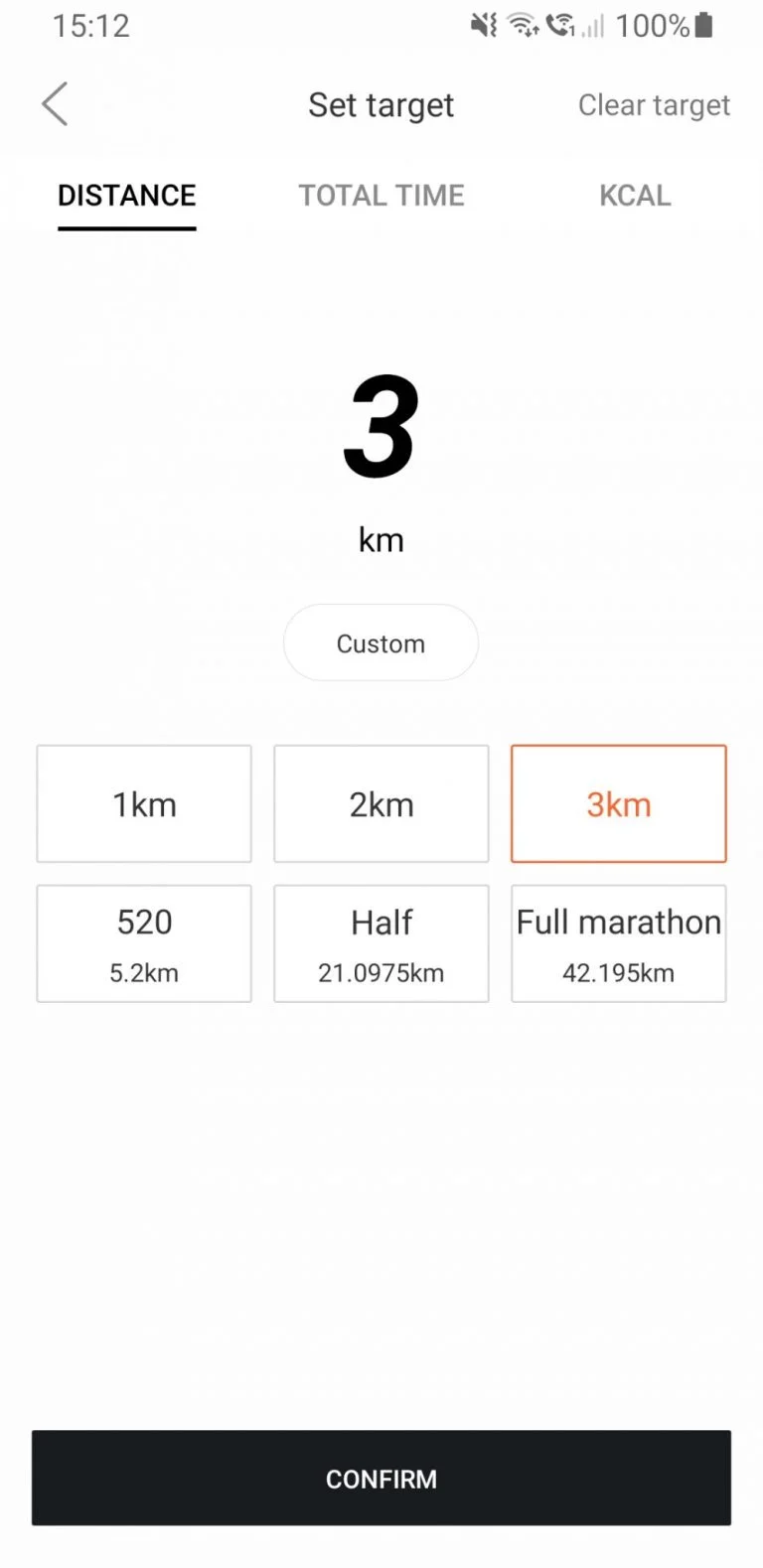 Xiaomi Haylou LS02 okosóra teszt 22