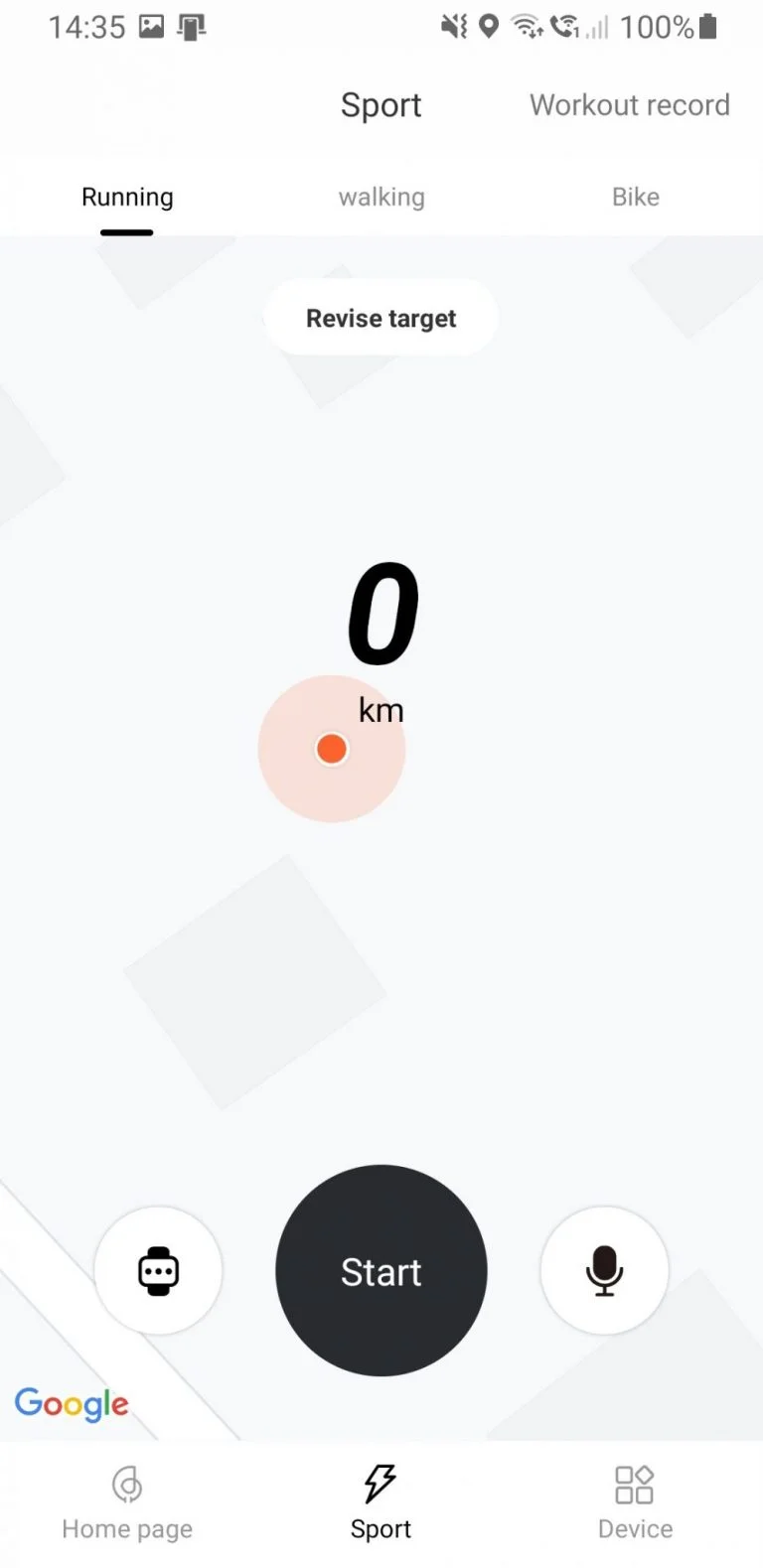 Xiaomi Haylou LS02 okosóra teszt 21