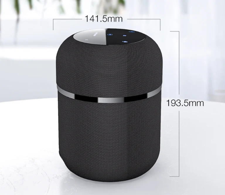 Remek akcióban a BlitzWolf BW-AS3 hangszóró 3