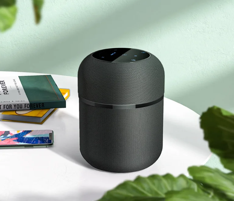 Remek akcióban a BlitzWolf BW-AS3 hangszóró 5