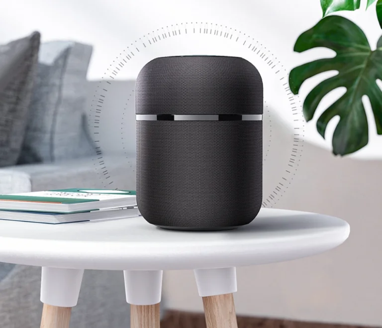 Remek akcióban a BlitzWolf BW-AS3 hangszóró 6