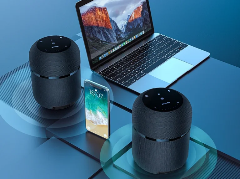 Remek akcióban a BlitzWolf BW-AS3 hangszóró 7