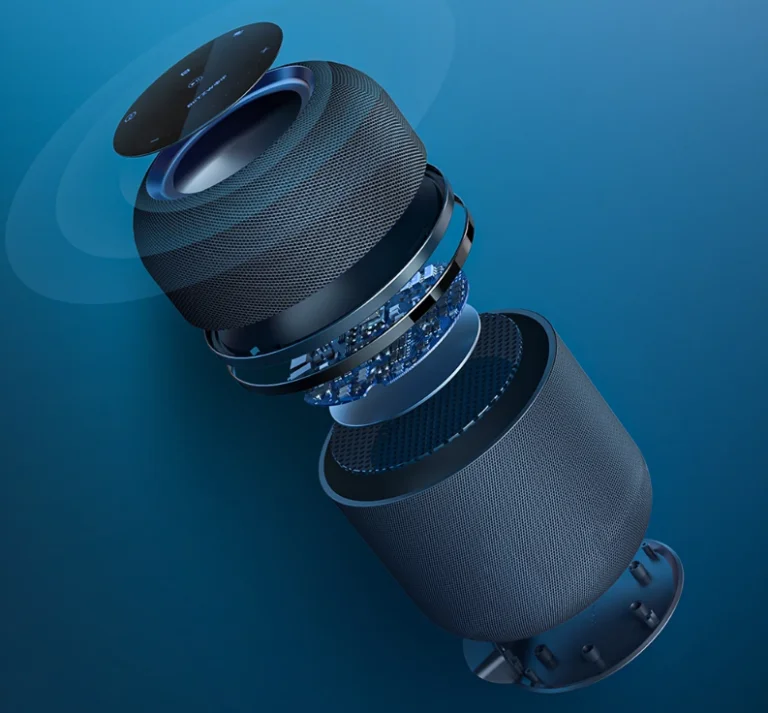 Remek akcióban a BlitzWolf BW-AS3 hangszóró 8