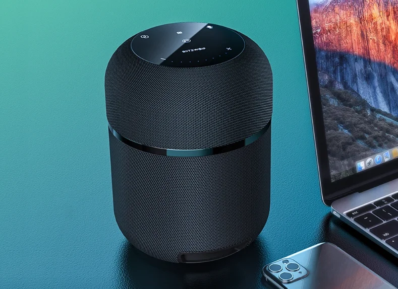 Remek akcióban a BlitzWolf BW-AS3 hangszóró 1