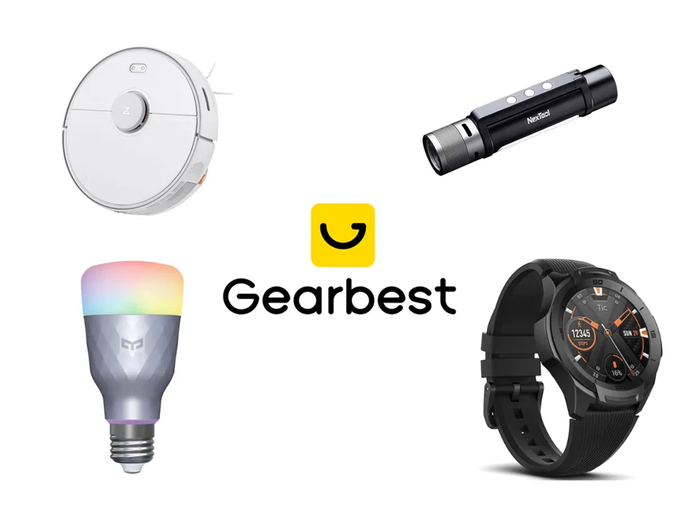 Itt vannak a Gearbest legjobb ajánlatai a hétre 1