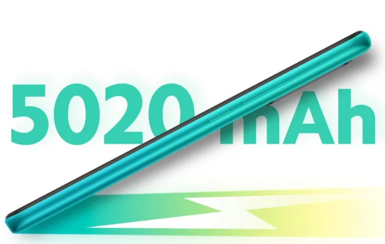 Nagyon jó áron vesztegetik az NFC-s Xiaomi Redmi 9-eket 5