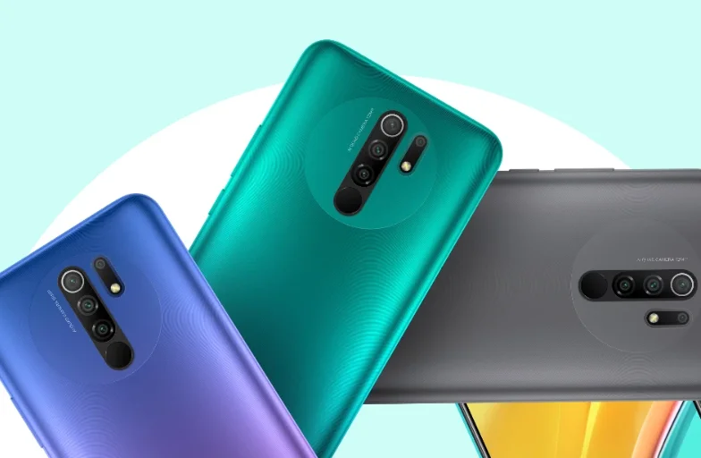 Nagyon jó áron vesztegetik az NFC-s Xiaomi Redmi 9-eket 1