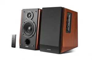 Kiváló minőségű Edifier hangfalpár promóció a Banggoodon