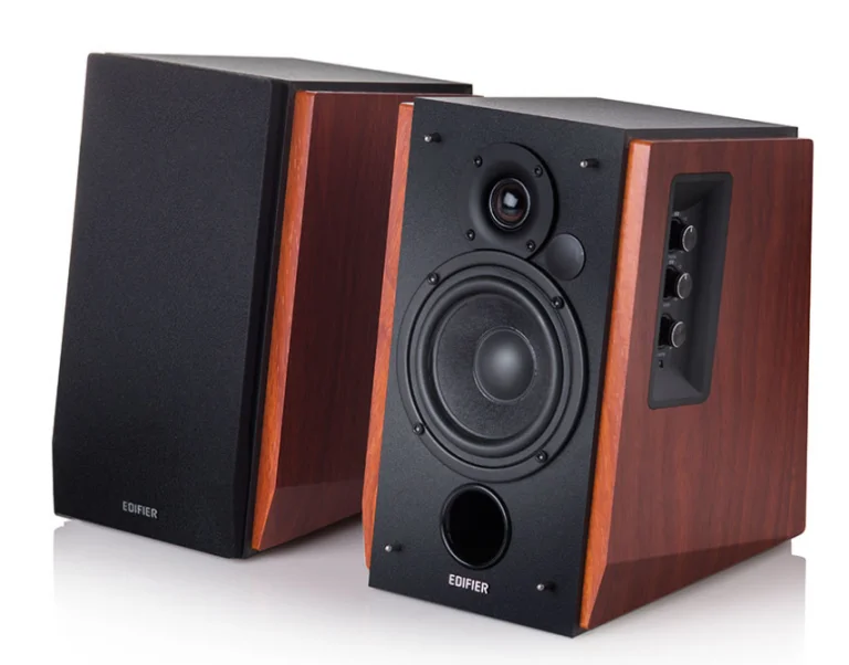 Kiváló minőségű Edifier hangfalpár promóció a Banggoodon 2